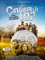 Fotoğraf Çıngıraklı Top