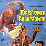 Fotoğraf Turist Ömer Arabistan’da