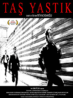 Fotoğraf Taş Yastık