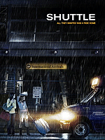 Fotoğraf Shuttle