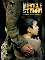 Fotoğraf Miracle at St. Anna
