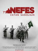 Fotoğraf Nefes: Vatan Sağolsun