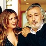 Fotoğraf Papatya ile Karabiber