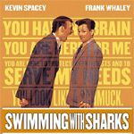 Fotoğraf Swimming with Sharks