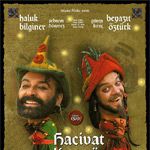 Fotoğraf Hacivat Karagöz Neden Öldürüldü?