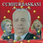 Fotoğraf Cumhurbaşkanı Öteki Türkiye'de