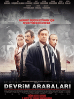 Fotoğraf Devrim Arabaları