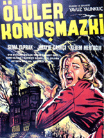 Fotoğraf Ölüler Konuşmaz Ki