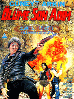 Fotoğraf Ölüme Son Adım