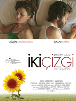 Fotoğraf İki Çizgi