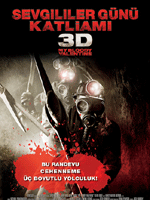 Fotoğraf Sevgililer Günü Katliamı 3D