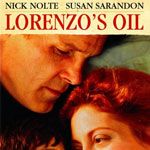 Fotoğraf Lorenzo’nun Yağı