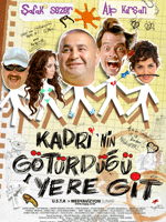 Fotoğraf Kadri’nin Götürdüğü Yere Git