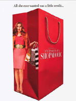 Fotoğraf Bir Alışverişkoliğin İtirafları