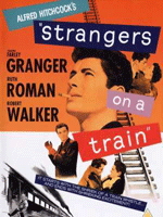 Fotoğraf Trendeki Yabancı