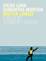 Fotoğraf Mister Lonely