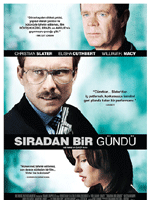 Fotoğraf Sıradan Bir Gündü