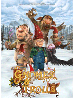 Fotoğraf Cüceler Devlere Karşı: Gizli Oda