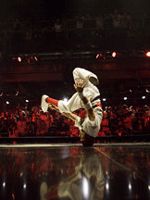 Fotoğraf Turn It Loose