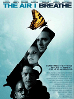 Fotoğraf The Air I Breathe