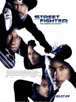 Fotoğraf Street Fighter: The Legend of Chun-Li