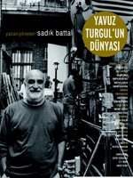 Fotoğraf Yavuz Turgul’un Dünyası