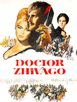 Fotoğraf Doktor Jivago