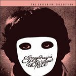 Fotoğraf Yüzü Olmayan Gözler