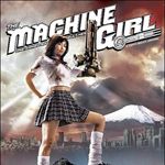 Fotoğraf The Machine Girl
