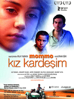 Fotoğraf Kız Kardeşim Mommo