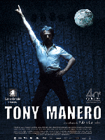 Fotoğraf Tony Manero