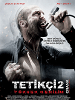 Fotoğraf Tetikçi 2: Yüksek Gerilim