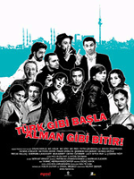 Fotoğraf Türk Gibi Başla Alman Gibi Bitir