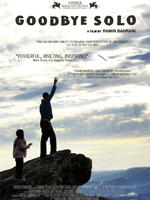 Fotoğraf Hoşçakal Solo