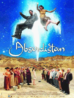 Fotoğraf Absürdistan