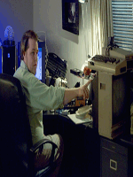 Fotoğraf Control Alt Delete