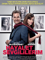 Fotoğraf Hayalet Sevgililerim