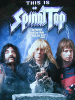 Fotoğraf This Is Spinal Tap
