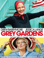 Fotoğraf Grey Gardens