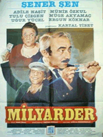 Fotoğraf Milyarder