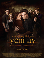 Fotoğraf Alacakaranlık Efsanesi: Yeni Ay
