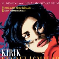 Fotoğraf Kırık Kucaklaşmalar