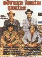 Fotoğraf Köyden İndim Şehire