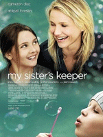 Fotoğraf Kız Kardeşimin Hikayesi