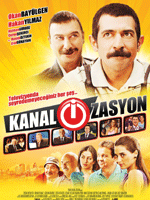 Fotoğraf Kanal-İ-Zasyon