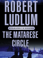 Fotoğraf The Matarese Circle