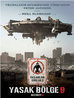 Fotoğraf Yasak Bölge 9