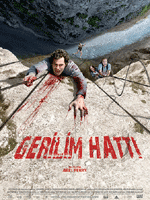 Fotoğraf Gerilim Hattı