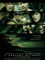 Fotoğraf Mükemmel Bir Kaçış