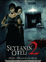 Fotoğraf Şeytanın Oteli 2